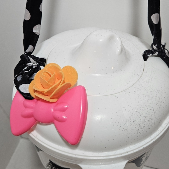 Ghost Boo-jie bucket purse - Picture 4 of 4